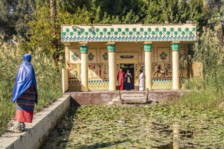 Pharaonic Village Tour